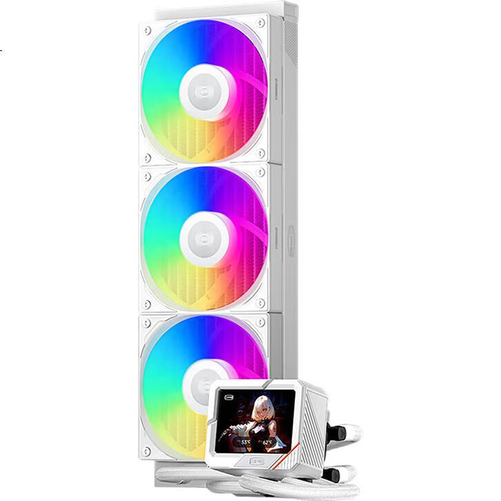 White Image 2