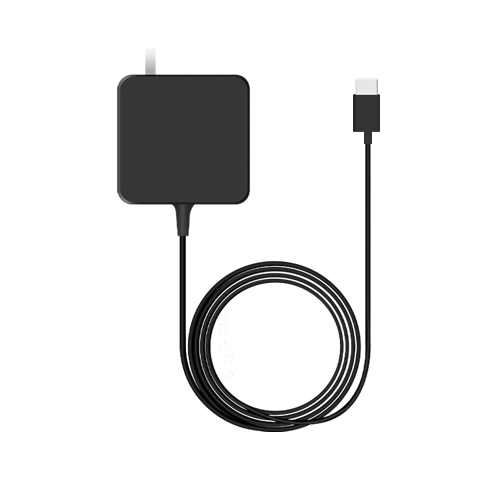 Guangcheng Minghua Asus Laptop Charger 65W Power Adapter 19V 3.42A Compatible with PRO0551 451L BU400V PU500C 4.5*3.0mm Connector