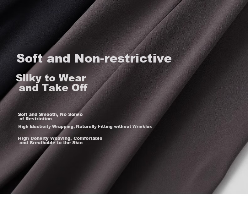 Gigt Yoga Pants for Women, Slightly Flared, Cool And Draping, Slimming, Nude-Like, Suitable for Outdoor Wear, Waist-Cinching, Butt-Lifting, Sports And Daily Fitness Pants 11