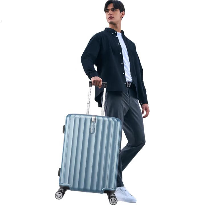 Чемодан Samsonite 28 дюймов