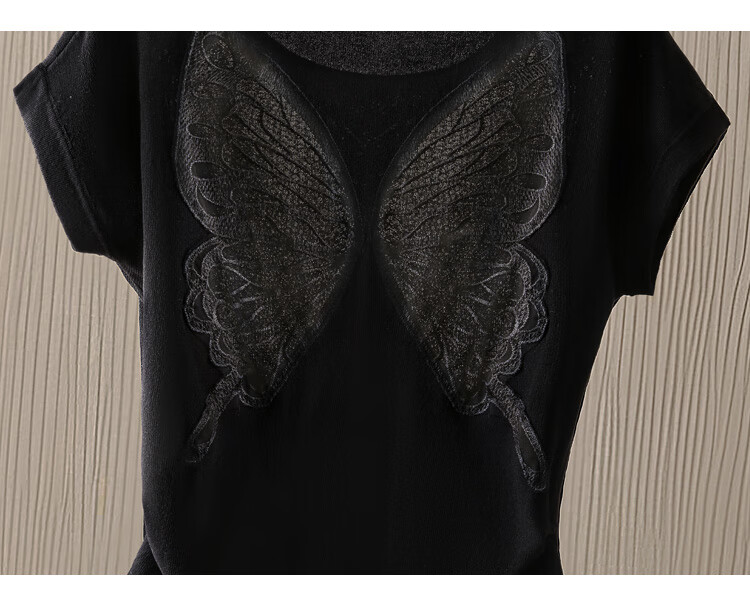 Cypress House Pullover Knitwear 2026 Spring Summer New Women's Round Neck Hollow Out Loose Short Sleeve Top 6