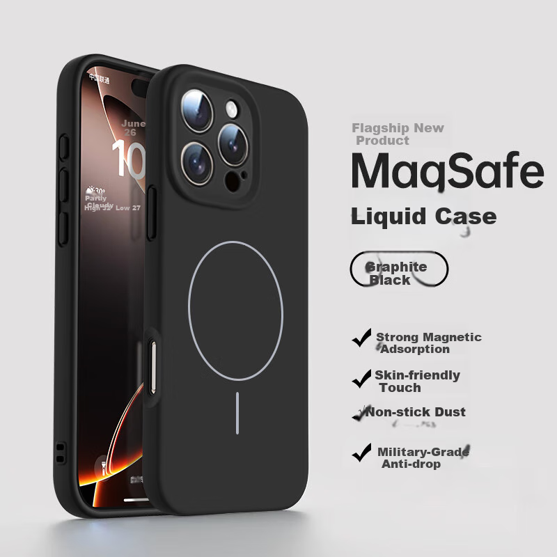 Чехол NEYAA для iPhone 16 Pro