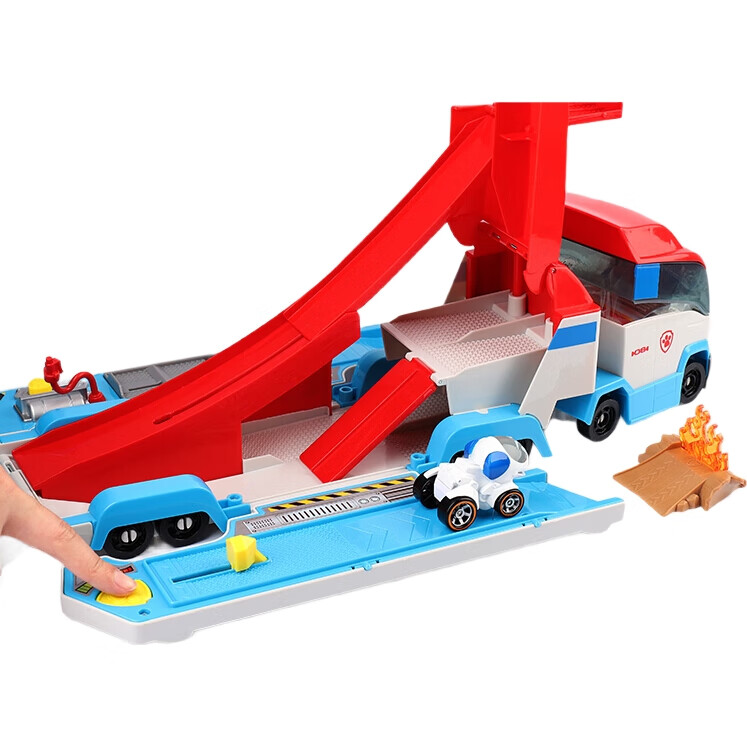 Ключница PAW PATROL