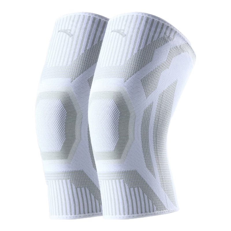 ANTA Knee Brace for Sports And Warmth, for Men And Women, Suitable for Cold Legs, Running, Meniscus Injury, Arthritis, Specialized for Basketball And Badminton Knee Support