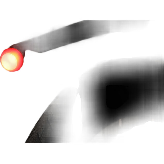 White Image 3