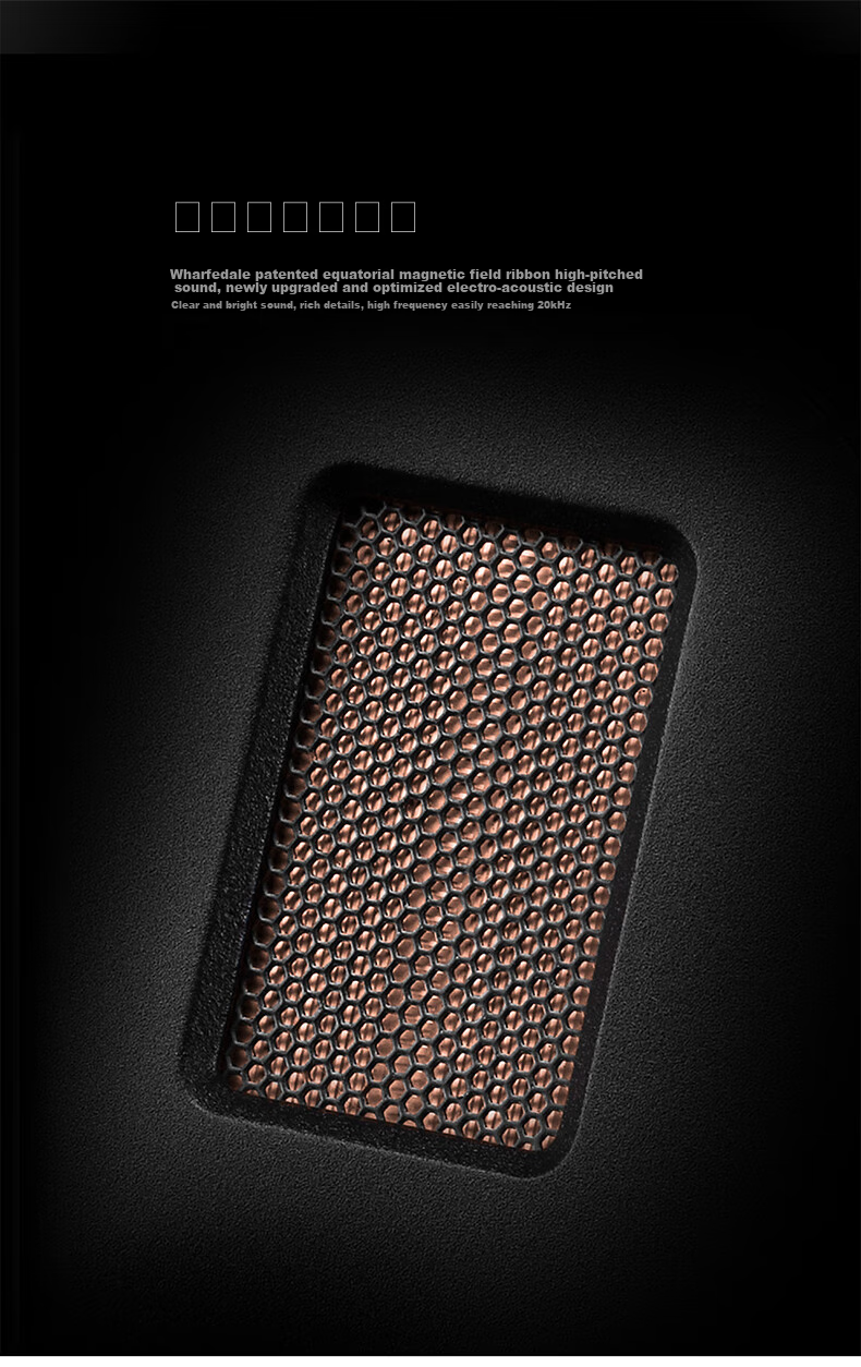 HiVi D3.2MKIII Front Speaker, Home Theater Main Speaker, 2.0 Channel HiFi/Wooden/High-Fidelity Floor-Standing Speaker, Requires Amplifier 5