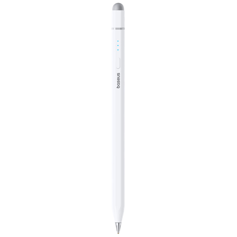 Baseus [Drawing/Touch Dual Pen] Compatible with Huawei Stylus, Xiaomi Touch Pen, Tablet Stylus, M-pencil Third Generation Capacitive Pen, Universal for Redmi MatePad 11.5S