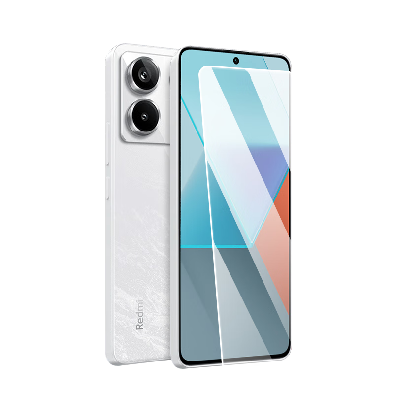 Защитное стекло для Xiaomi Redmi Note 13/Pro