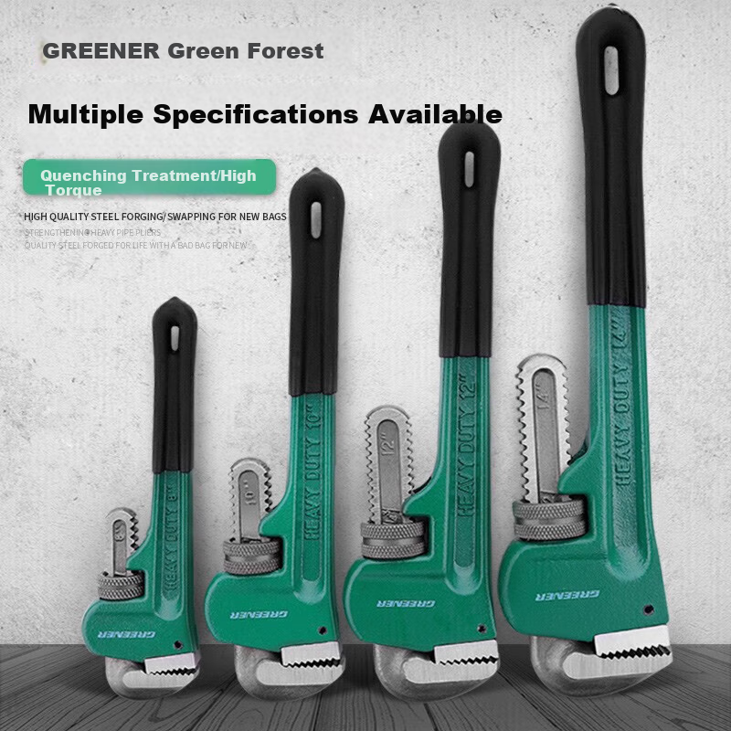 GREENER (G-01222257