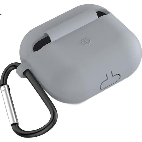 Чехол для AirPods 3 с крючком