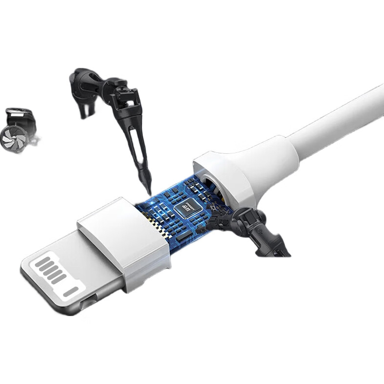 White Image 1
