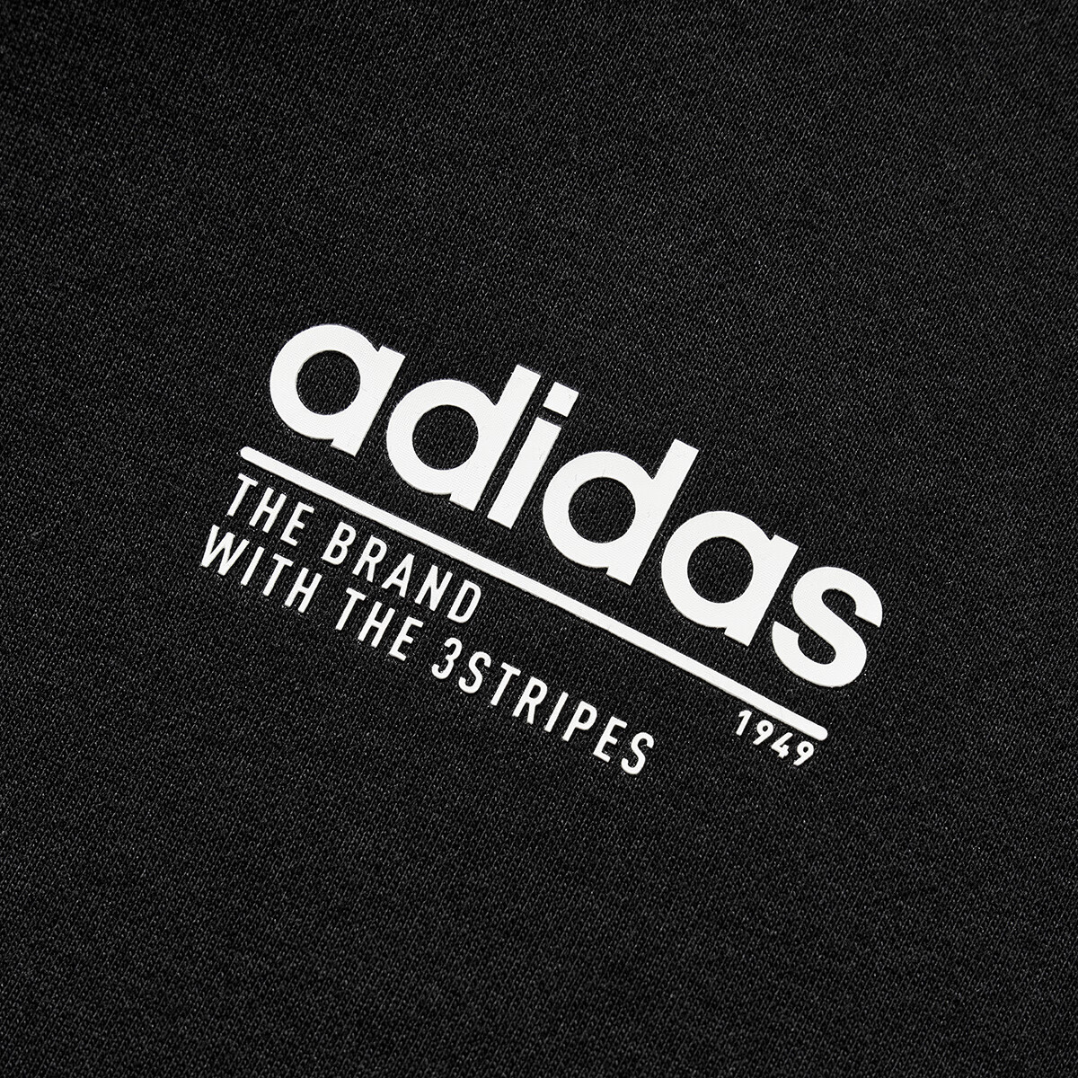 Adidas Men's Trendy Hooded Pullover Training Casual Sports Sweatshirt JX9434 4