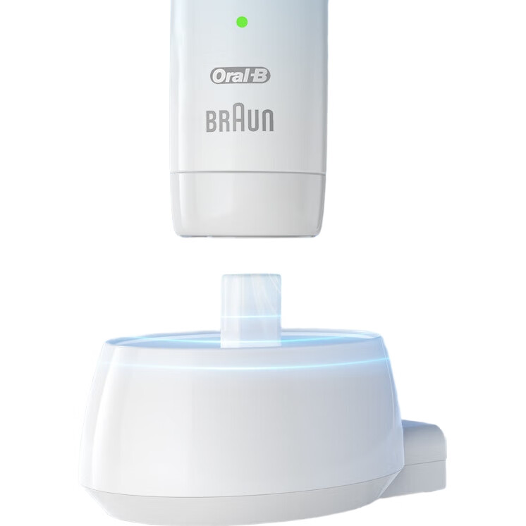 Зарядная база Xuanyi для электрических зубных щеток Oral-B Braun моделей D12/D16/D100/3709/PRO600/PRO700/PRO1000/PRO2000/PRO3000