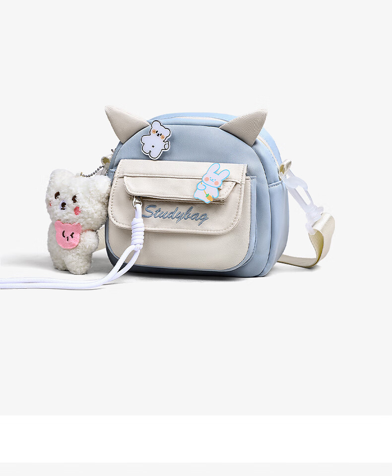 Aiqinghai Crossbody Bag, Women's Handbag, Shoulder Phone Bag, Mini Cute Luxury Birthday Mother's Day Gift, Practical Present for Mom 14