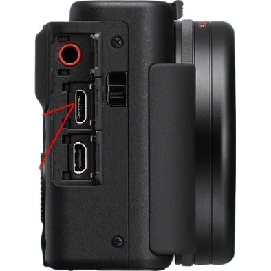 Кабель для зарядки Micro USB