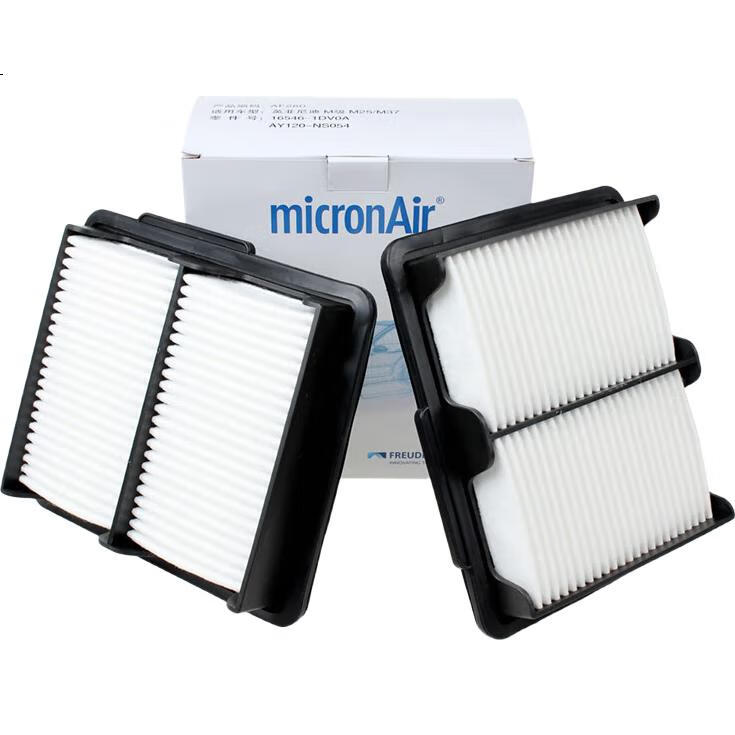 Воздушный фильтр MICRONAIR AF280