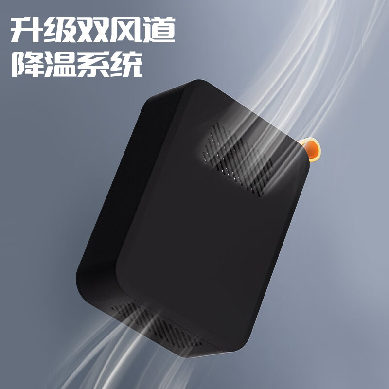Deli Inflatable Pump, Car Air Compressor, Tire Inflation Pump, Preset Tire Pressure, Lithium Battery Air Pump, Lixiang I9
