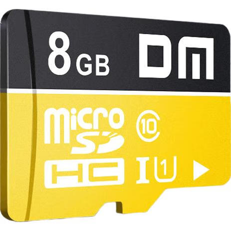 Карта памяти DM TF (Micro SD)