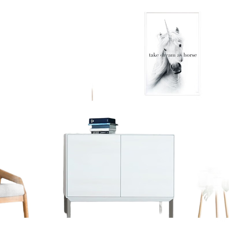 White Image 1