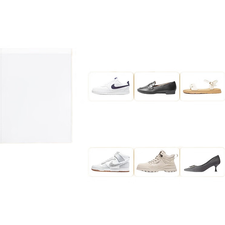 White Image 1