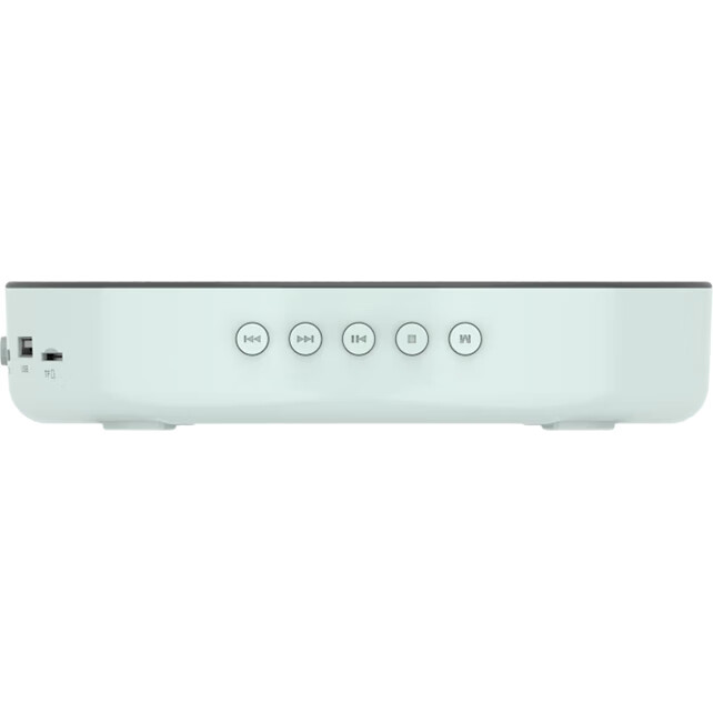 CD-плеер с Bluetooth