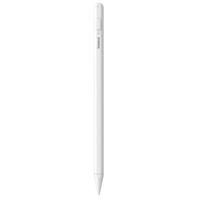 BASEUS Capacitive Stylus for IPad, Compatible with 2020/2021 Pro/Air8/Mini/iPad11 Tablets, Touchscreen Pen, Writing Stylus, Apple Pencil Alternative
