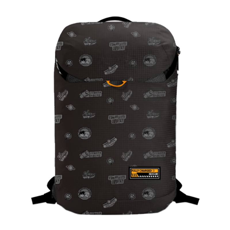 Haier Brother Electric Power Series Backpack