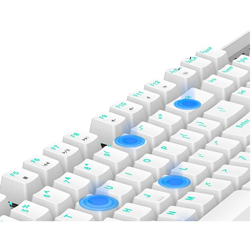 White Image 1