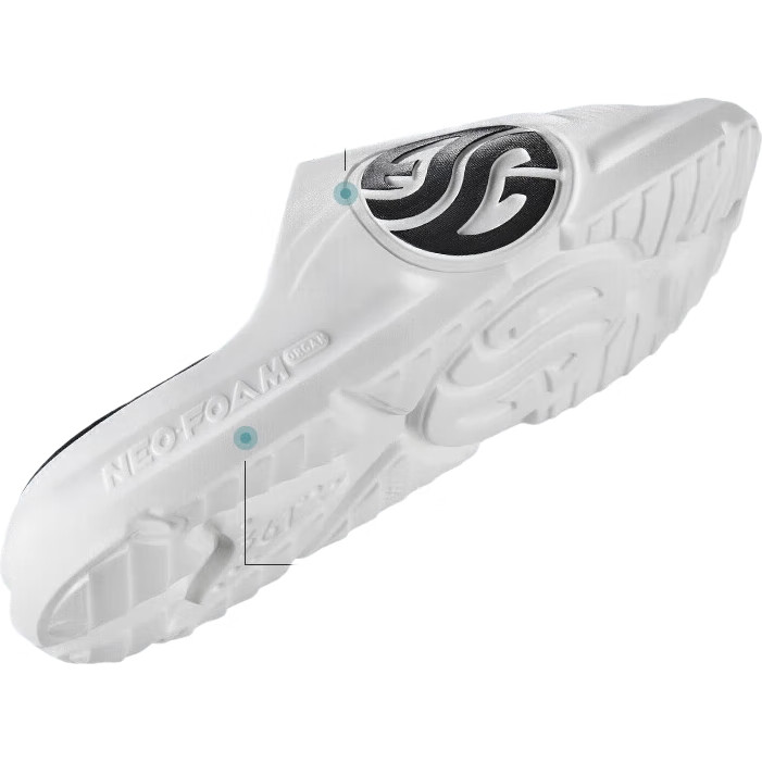 White Image 1