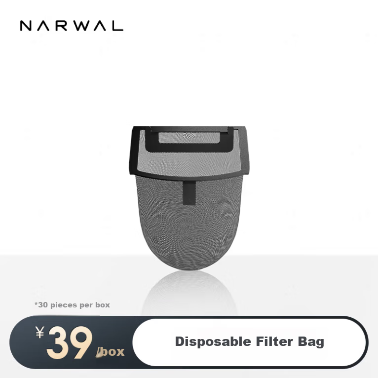 NARWAL Smart Floor Washer High-Efficiency Antibacterial Cleaner Universal Accessory 1