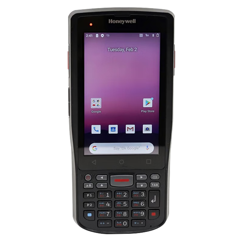 Honeywell EDA51K-1-BE21SQCG PDA Handheld Terminal Data Collector 4G+WIFI Version Memory: 2GB+16GB Unit: Piece One Year Warranty