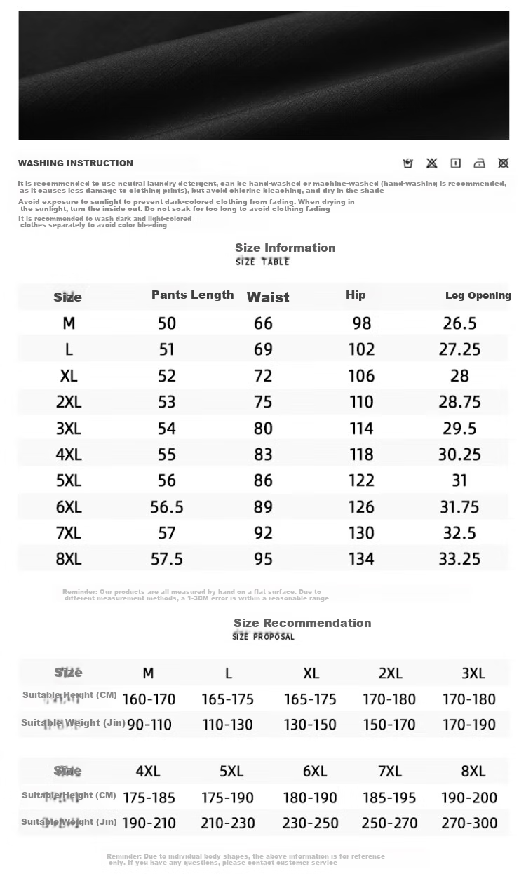 I'M DAVID Men's Large Size Cargo Shorts, Ice Silk Water-Repellent Quick-Dry Outdoor Shorts for Men, Summer, Army Green, L 4