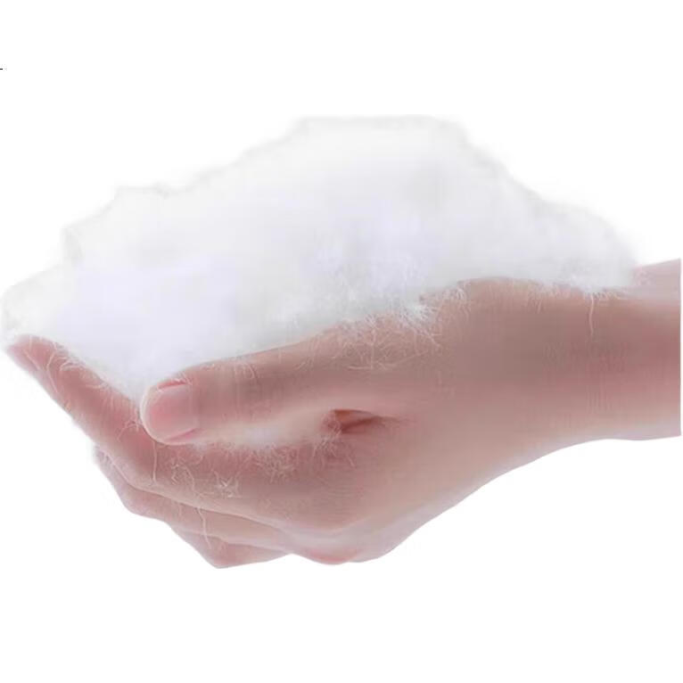 Подушка SOMERELLE Pure Cotton Hotel Triple-Protection, 48x74 см, 1 пара