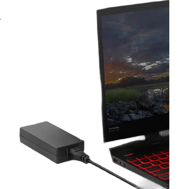 Адаптер питания YOUPIN Mechanical Revolution Aurora Pro 240W, 20V 12A, 5.5*2.5мм, для ноутбуков ASUS Shenzhou