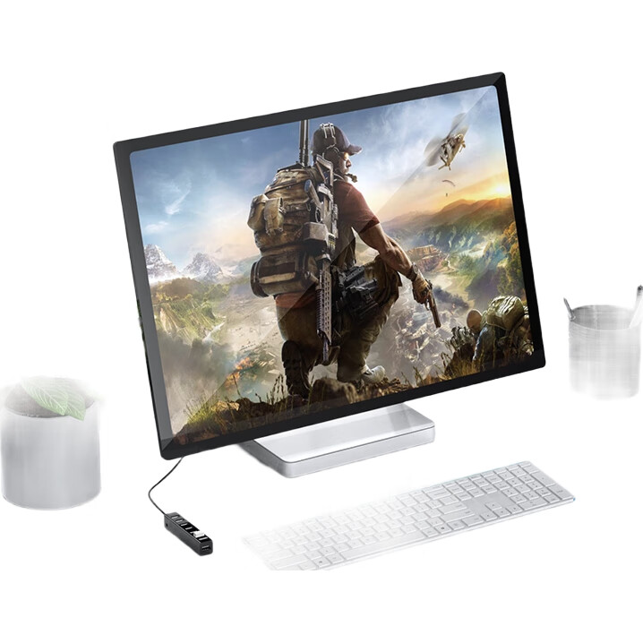 White Image 1