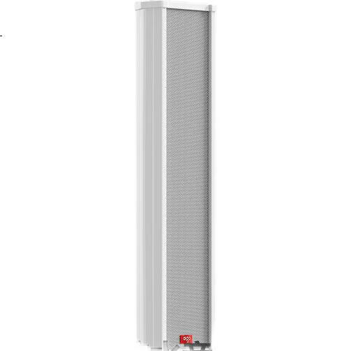 Активная колонка Aiguozhe X195, 90W, Bluetooth, водонепроницаемая, для наружного использования, коммерческая настенная акустическая система