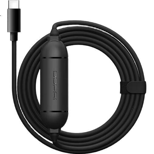 Видеорегистратор Dingdingpai Intelligent Voltage Regulator Cable