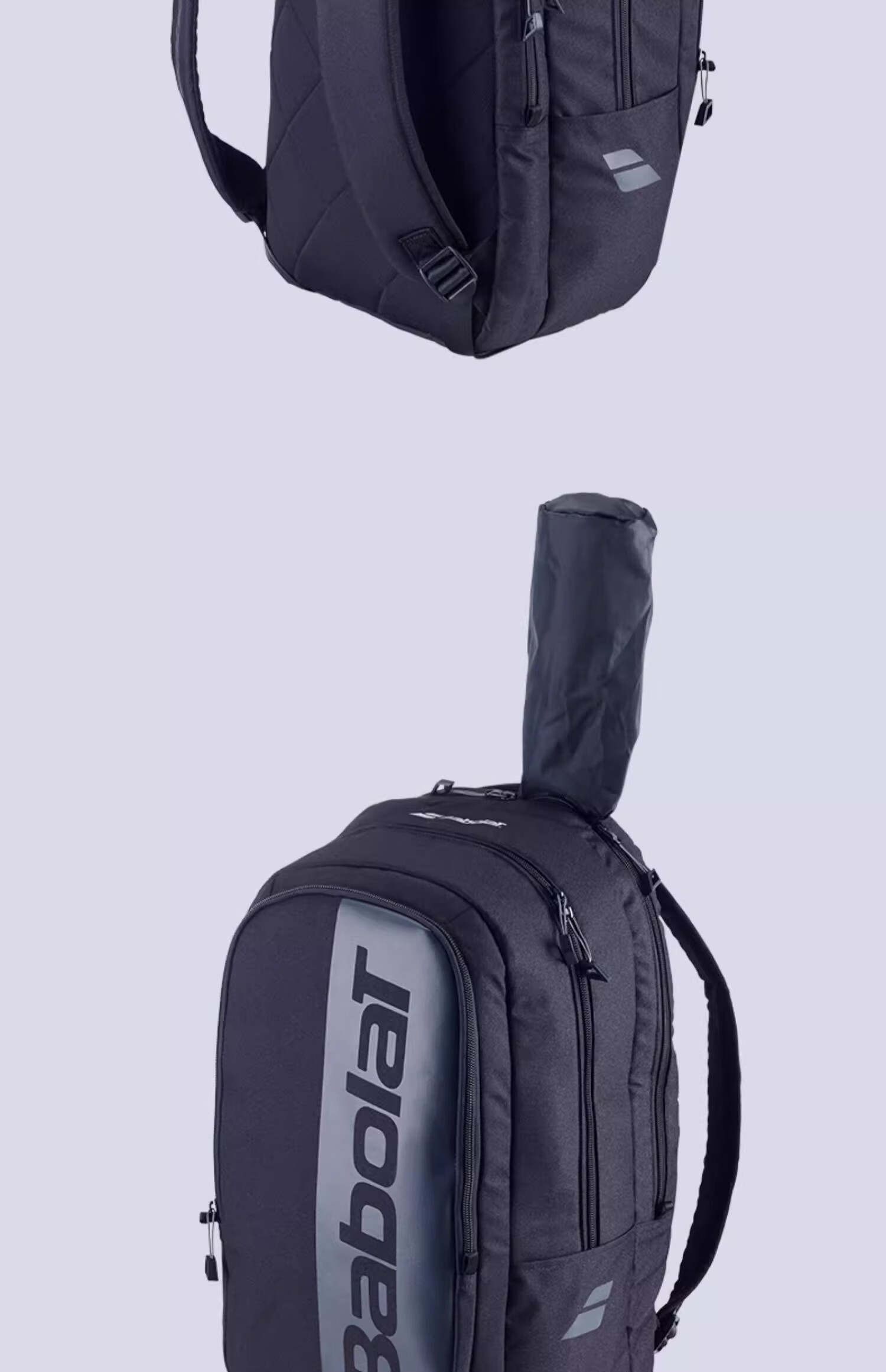 Babolat EVO Series Comfortable Multifunctional Large-Capacity Tennis Bag 5