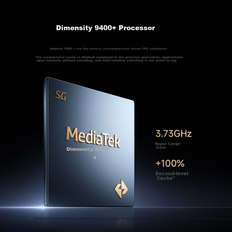Планшет MI Redmi Pad REDMI K Pad, 8.8-дюймовый 3K экран, Dimensity 9400+, 8+256GB, дымчато-фиолетовый
