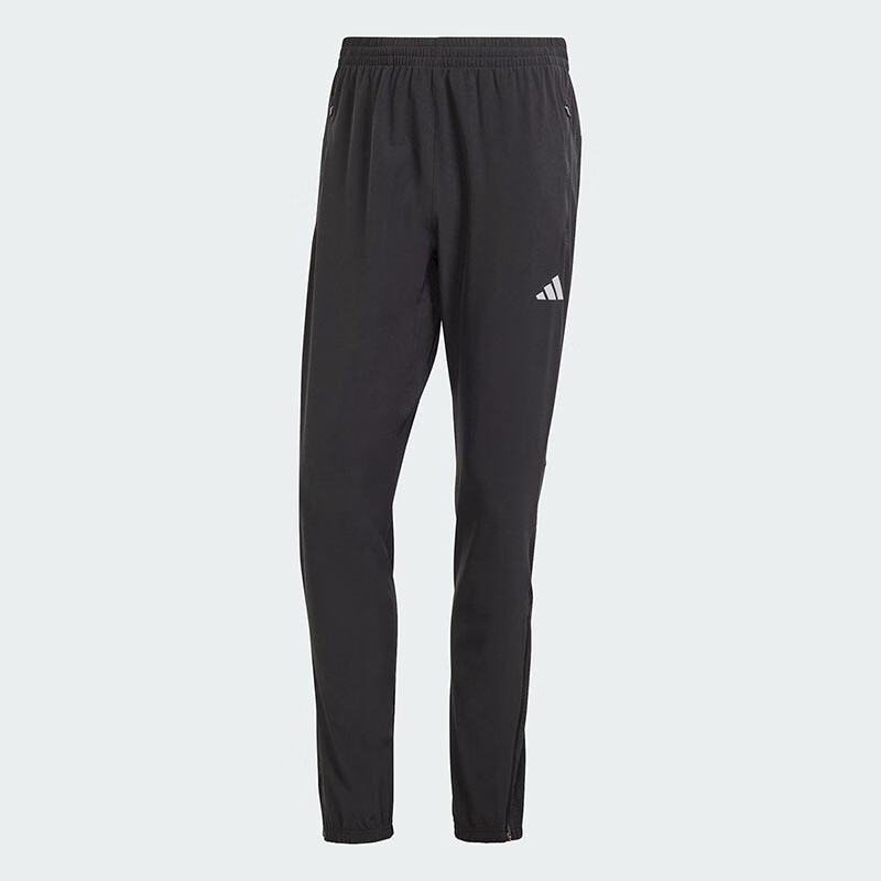 Adidas Men's Running Series RUN IT TKO PANT Long Pants IL7187, Black, XS 6