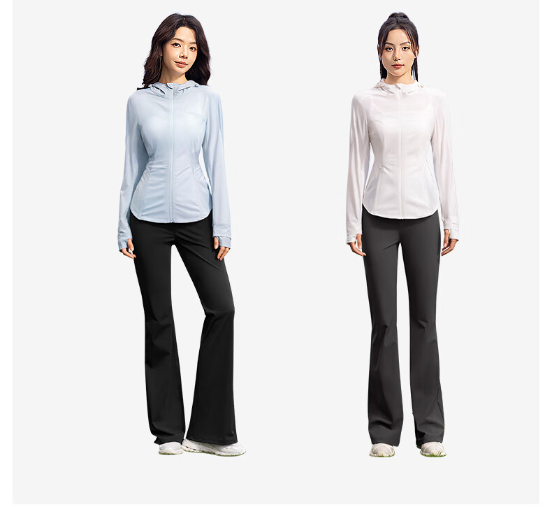 MOLY VIVI Women's Windproof And Waterproof Soft Shell Pants for Spring And Autumn, Lightweight Outdoor Casual Hiking Trousers for Petite Wome 11
