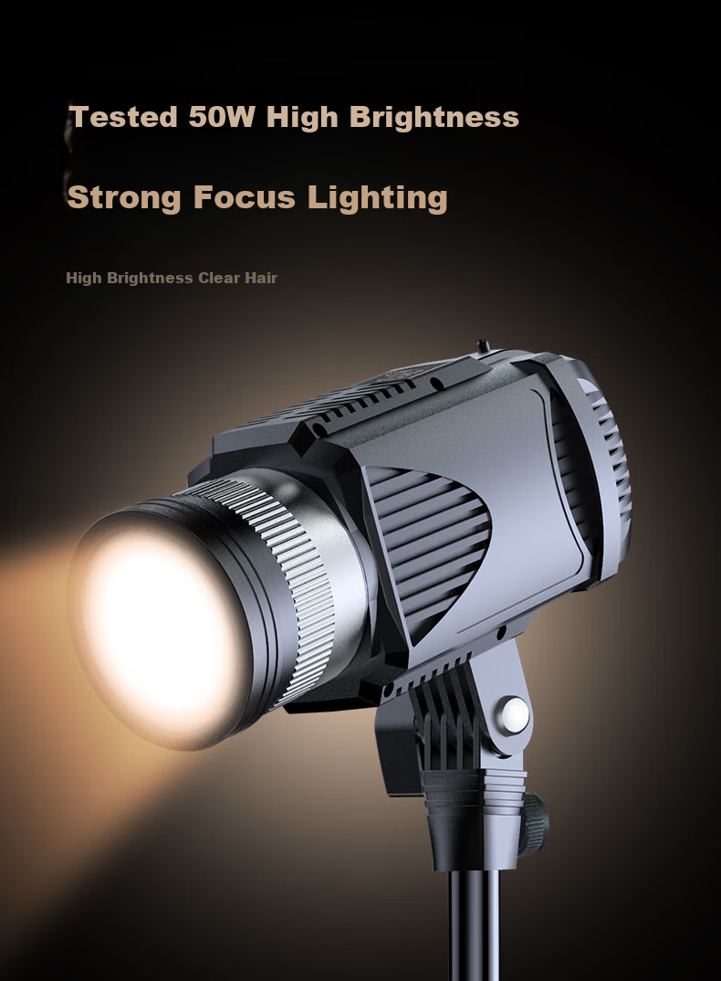 Hakutatz Hair Light, Live Streaming Special Fill Light, Contour Shaping Spotlight, Ceiling Spotlight, Photography God, Girl Atmosphere, Entertainment Live Room 10