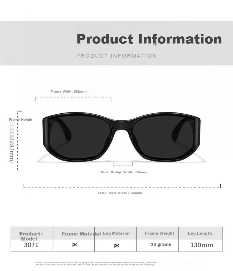 AMORAYS Retro Cat Eye Sunglasses for Women, New High-End Style, Sun Protection, Face-Slimming, Face-Shaping, Black Sunglasses for Wome 12