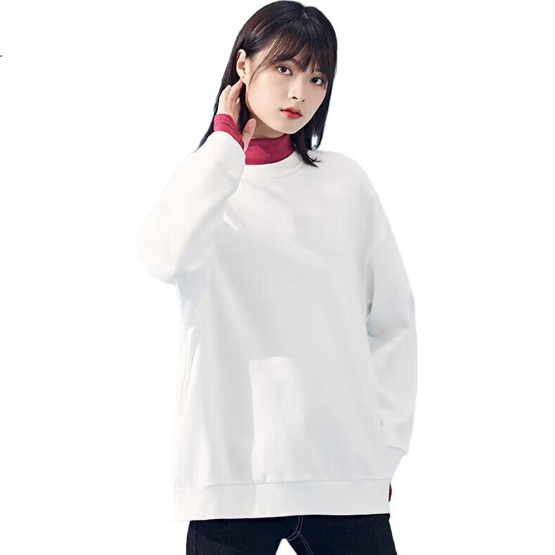 White Image 1