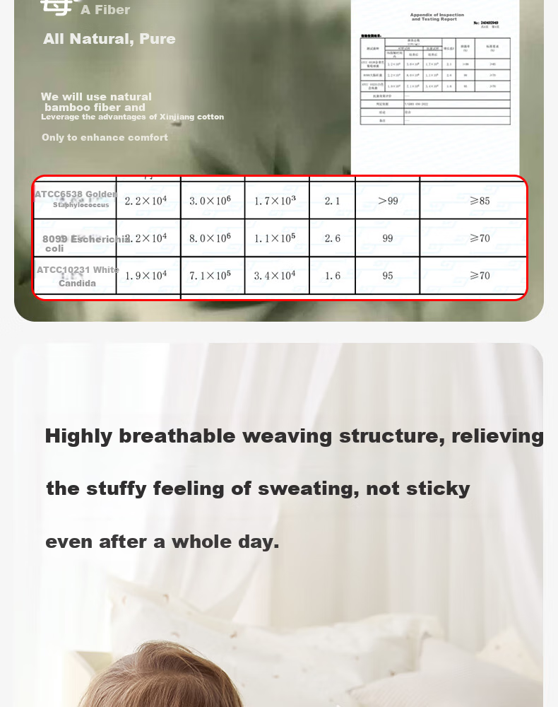 Shiyuejiejing Baby Romper, Summer Thin Style, Bamboo Cotton Gauze Half-Back Belly Pocket, Unisex Children's Bodysuit Vest 5