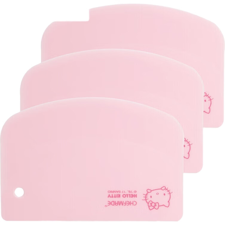 Нож для нарезки Xuechu HELLO KITTY