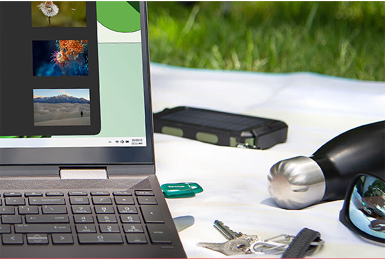 SanDisk 512GB USB 3.2 Flash Drive CZ96 Supreme High-Speed Eco 100MB/s Read Portable Data Recovery Business Office 9