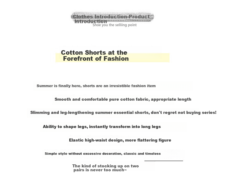 Free Style Pure Cotton Workwear Shorts for Women Summer 2026 New High Waist Slim Loose Wide Leg Outdoor Running Casual Knee-Length Pants 2