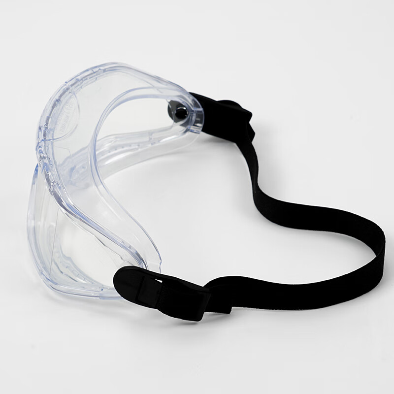 Shunxuan Industrial Protective Goggles Dustproof Windproof Splash-Resistant Safety Glasses Anti-Scratch Labor Protection Eyewear