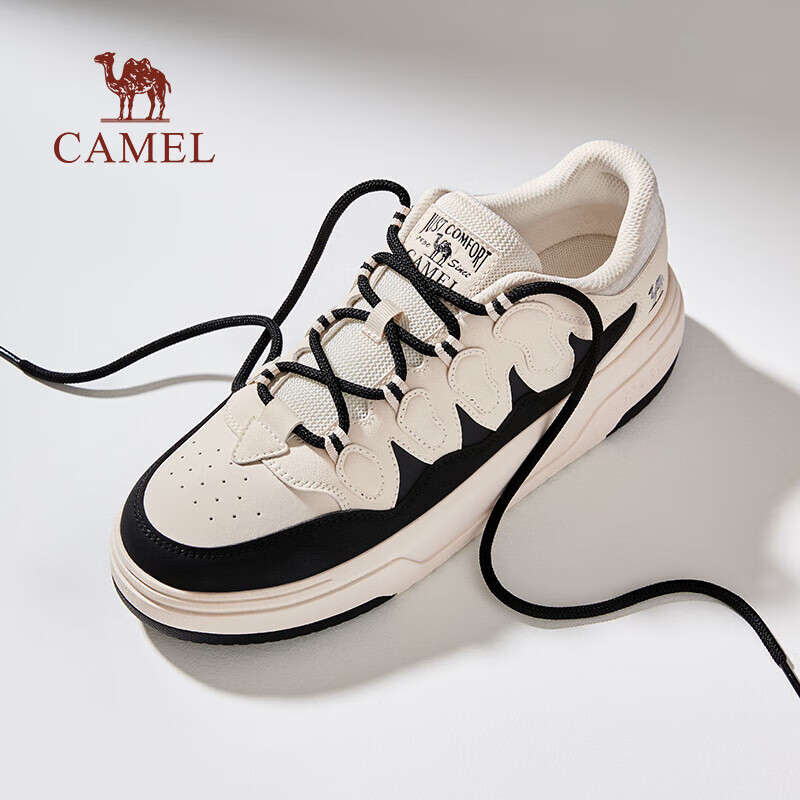 Мужские кроссовки CAMEL